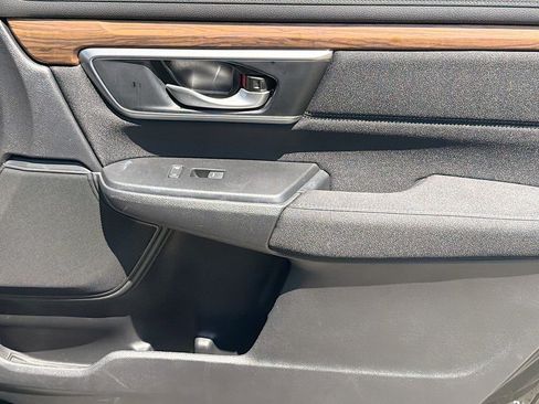 Used 2021 Honda CR-V EX image 31