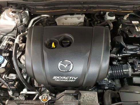 Used 2014 MAZDA MAZDA3 i Touring image 23