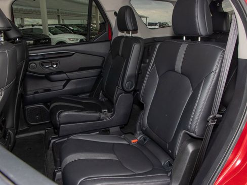 Certified 2023 Honda Pilot EX-L image 19