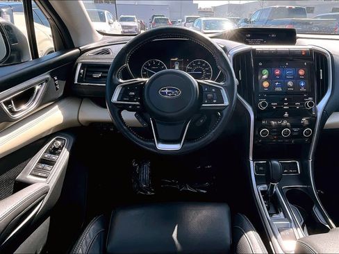 Used 2021 Subaru Ascent Limited w/ Technology Package image 6