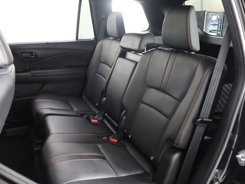 Used 2022 Honda Passport TrailSport image 32