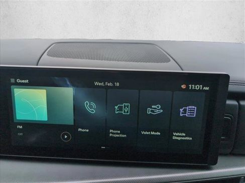 New 2026 Hyundai Santa Fe SEL FWD image 12