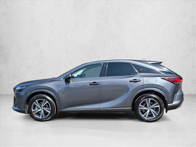 Used 2024 Lexus RX 350 Premium w/ Cold Area Package FWD image 9