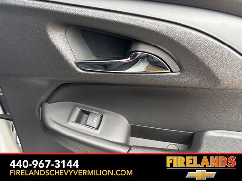 New 2026 Chevrolet TrailBlazer RS w/ Convenience Package image 35