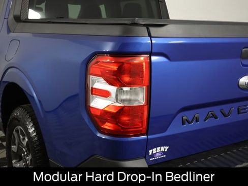 Used 2024 Ford Maverick XLT w/ XLT Luxury Package AWD/4WD image 27