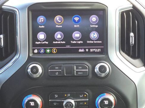 Used 2023 GMC Sierra 2500 SLE w/ SLE Value Package; image 18