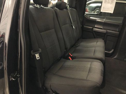 Used 2020 Ford F150 XLT w/ Equipment Group 302A Luxury image 22