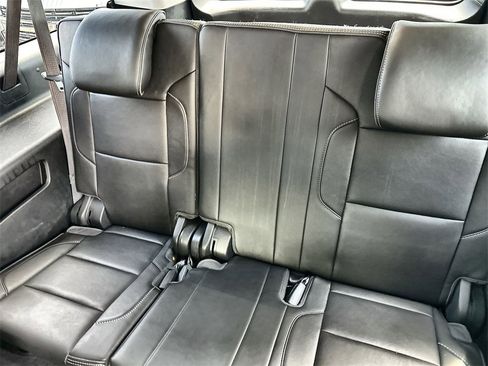 Used 2019 GMC Yukon XL Denali w/ Denali Ultimate Package image 18