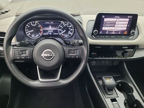 Used 2022 Nissan Rogue SV image 22