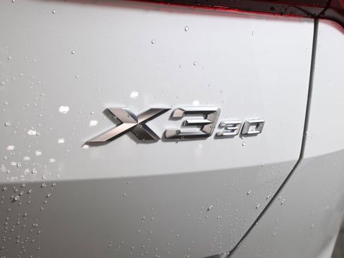 New 2026 BMW X3 xDrive30 w/ Premium Package image 37
