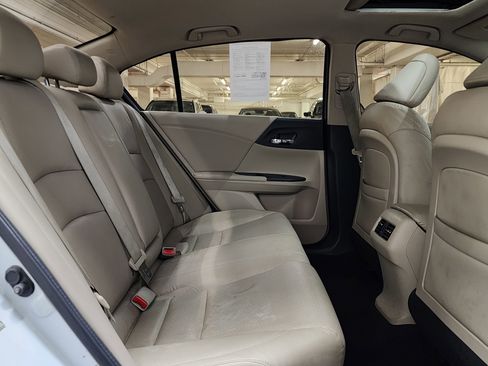 Used 2014 Honda Accord EX-L image 20