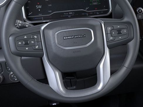 New 2026 GMC Sierra 2500 Denali w/ Denali Reserve Package AWD/4WD image 19