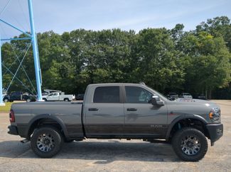 Used 2024 RAM 2500 Rebel w/ Towing Technology Group AWD/4WD video 2