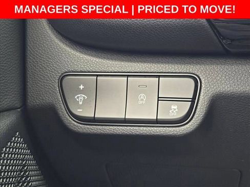 Used 2026 Kia Seltos S FWD image 25