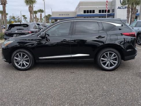 Certified 2023 Acura RDX FWD w/ Technology Package image 5