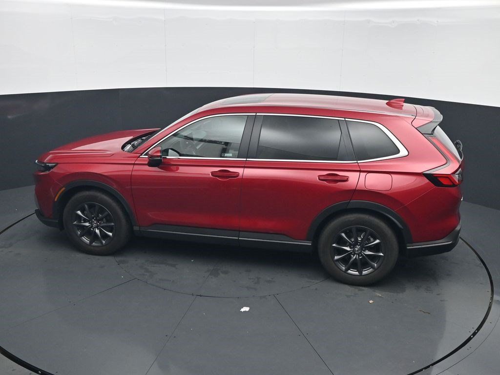 Used 2026 Honda CR-V EX-L image 35