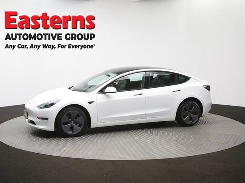 Used 2023 Tesla Model 3 Standard Range RWD image 53