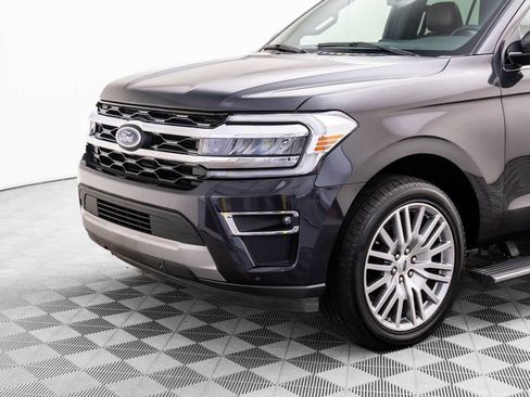 Used 2024 Ford Expedition Max Limited image 35