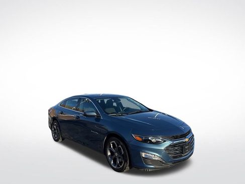 Used 2024 Chevrolet Malibu LT image 8