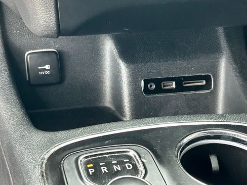 Used 2017 Dodge Durango SXT w/ Quick Order Package 23B image 19