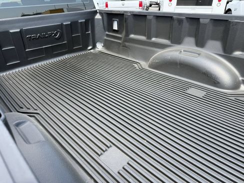 Used 2016 Ford F150 XL w/ XL Power Equipment Group AWD/4WD image 12
