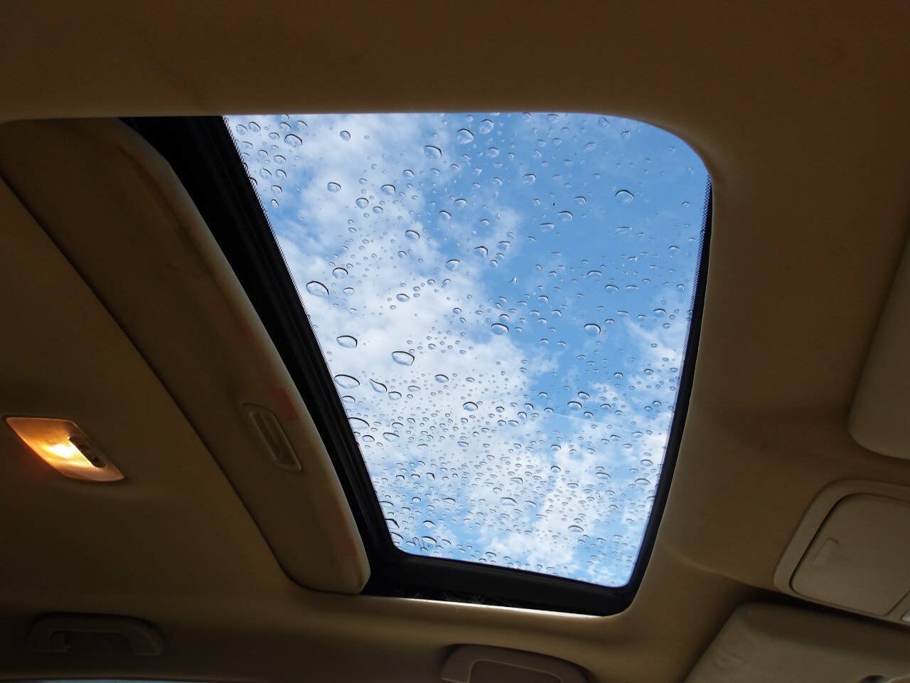 Used 2008 Honda CR-V EX-L image 5