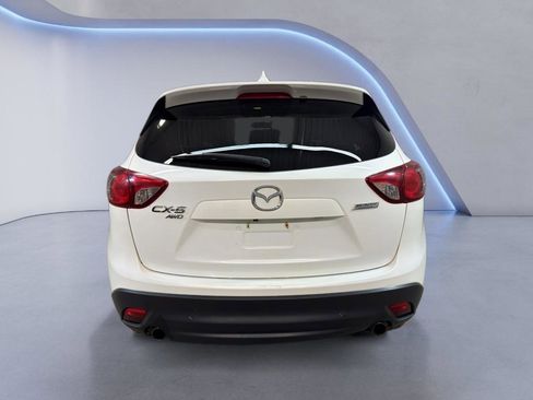 Used 2016 MAZDA CX-5 Grand Touring image 5