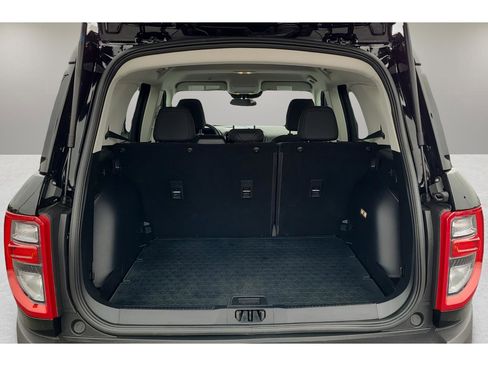 Used 2024 Ford Bronco Sport Big Bend image 26