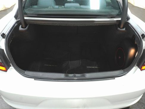 Used 2017 Dodge Charger SXT w/ Rallye Group image 6