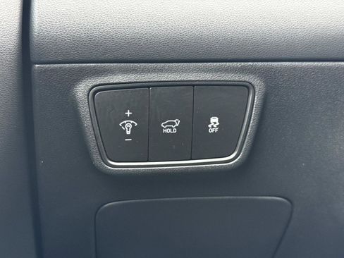 Certified 2023 Hyundai Tucson Limited AWD/4WD image 14