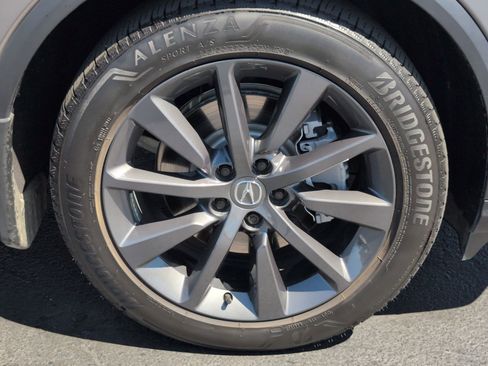 Used 2025 Acura MDX A-Spec AWD/4WD image 13