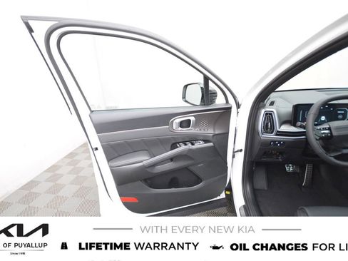 New 2026 Kia Sorento SX Prestige image 9