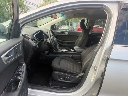 Used 2018 Ford Edge SEL AWD/4WD image 26