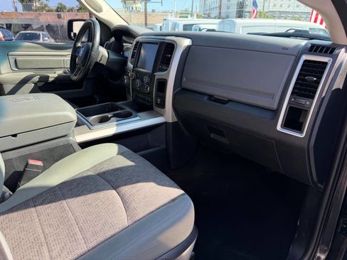 Used 2015 RAM 1500 Lone Star RWD image 14