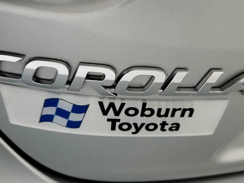 Certified 2023 Toyota Corolla LE FWD image 14