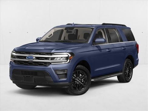 Used 2023 Ford Expedition XLT image 1