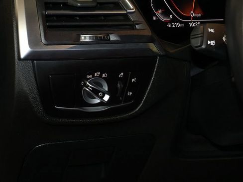 Used 2023 BMW X3 xDrive30i w/ M Sport Package AWD/4WD image 26