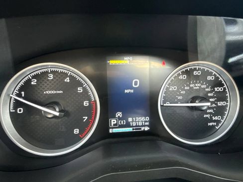 Used 2023 Subaru Forester Premium AWD/4WD image 20