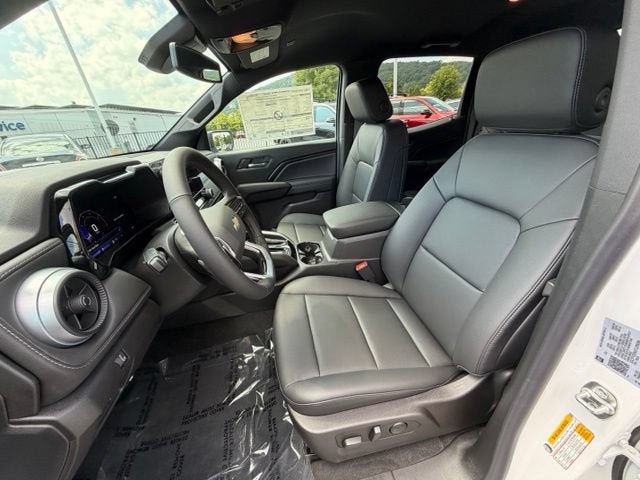 New 2026 Chevrolet Colorado LT w/ LT Convenience Package AWD/4WD image 30