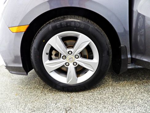 Used 2019 Honda Odyssey EX-L image 18