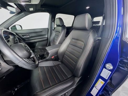 Used 2025 Honda CR-V Sport-L image 9