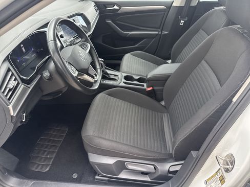 Used 2024 Volkswagen Jetta S FWD image 6