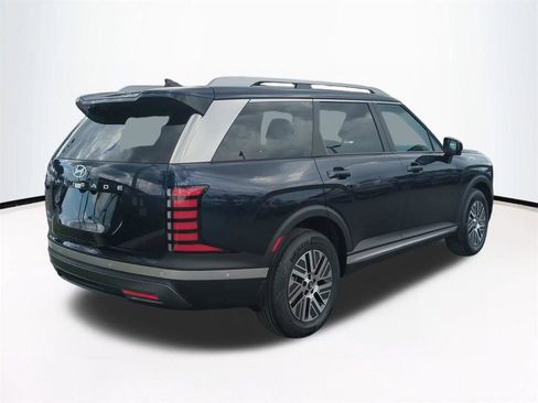 New 2026 Hyundai Palisade SEL Premium FWD image 5