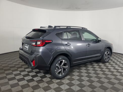 New 2026 Subaru Crosstrek 2.0i Premium image 4