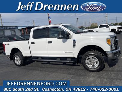Used 2017 Ford F250 XLT w/ XLT Value Package