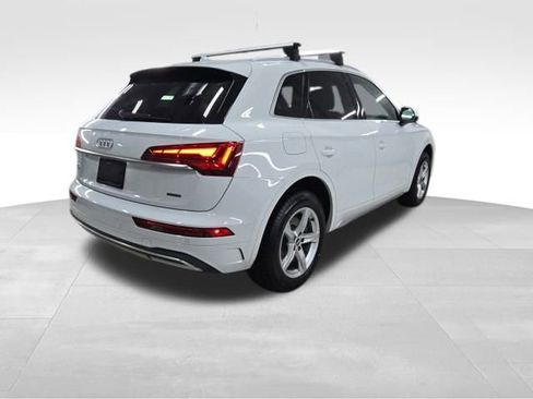 Used 2021 Audi Q5 2.0T Premium w/ Convenience Package image 10