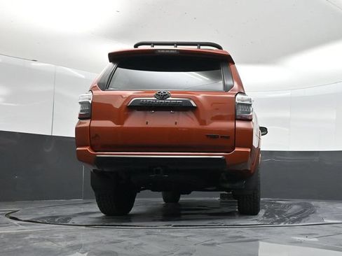 Used 2024 Toyota 4Runner TRD Pro AWD/4WD image 49