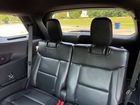 Used 2026 Ford Explorer ST w/ Sun And Sound Package AWD/4WD image 25