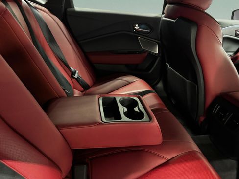 Certified 2023 Acura TLX SH-AWD w/ A-SPEC Pkg image 30