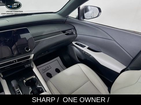 Used 2023 Lexus RX 350 AWD image 23